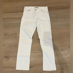 Vitamina White Jean